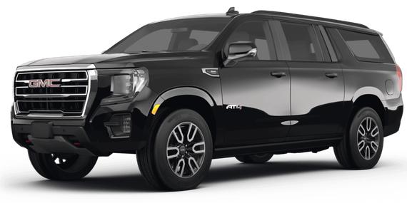 GMC YUKON XL 2024 1GKS2HKD3RR105095 image